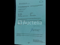 Man a91 touringcar - afbeelding 41 van  45