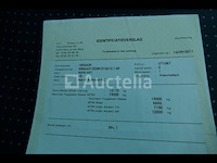 Man a91 touringcar - afbeelding 42 van  45