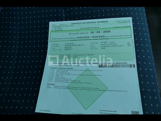 Man a91 touringcar - afbeelding 43 van  45