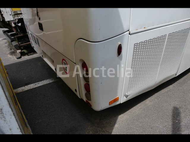 Man a91 touringcar - afbeelding 5 van  45