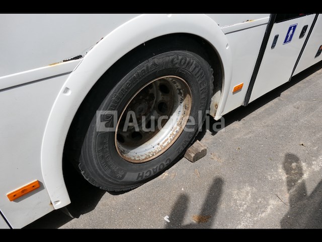 Man a91 touringcar - afbeelding 6 van  45