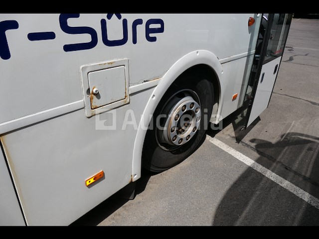 Man a91 touringcar - afbeelding 8 van  45