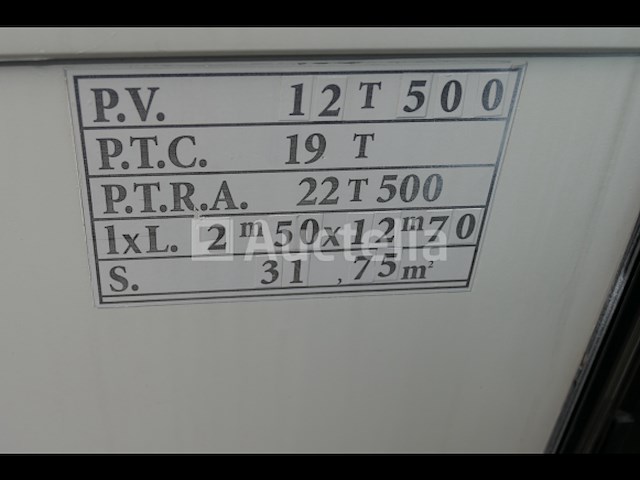 Man a91 touringcar - afbeelding 9 van  45