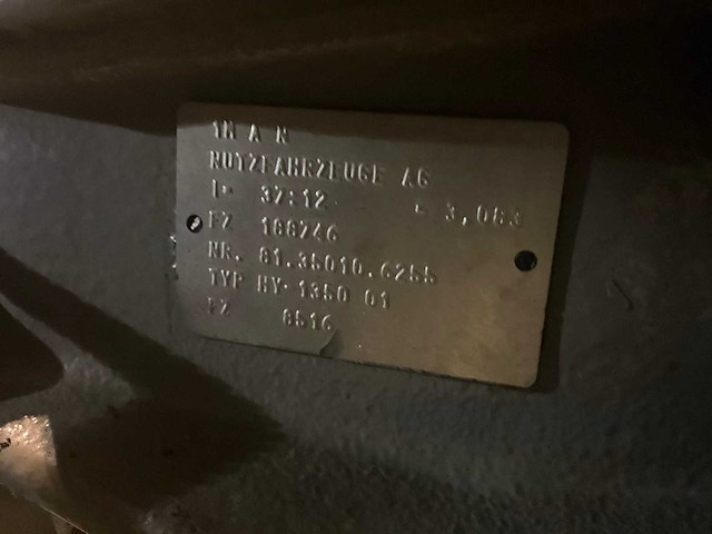 Man achteras hy 1350 01 - afbeelding 11 van  13