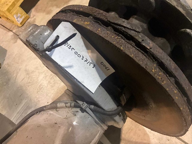 Man achteras hy 1350 01 - afbeelding 12 van  13