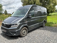 Man auto - afbeelding 1 van  15