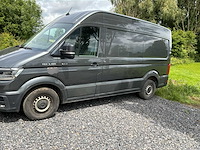 Man auto - afbeelding 8 van  15