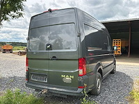 Man auto - afbeelding 10 van  15