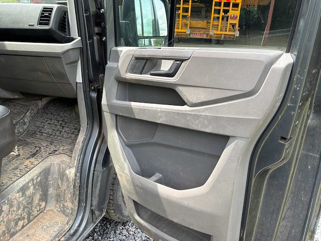Man auto - afbeelding 12 van  15