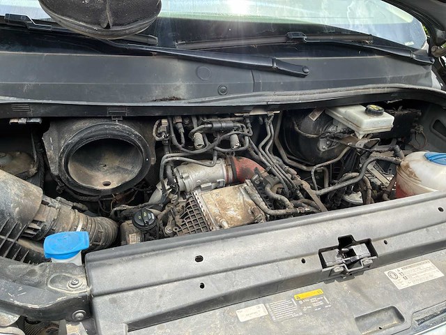 Man auto - afbeelding 13 van  15