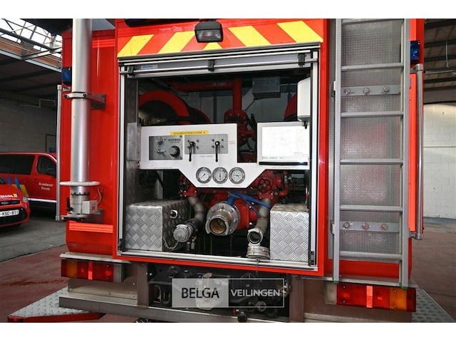 M.a.n. autopomp vrachtwagen - afbeelding 2 van  42