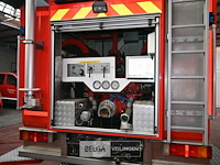 M.a.n. autopomp vrachtwagen - afbeelding 2 van  42