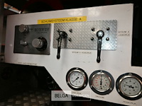 M.a.n. autopomp vrachtwagen - afbeelding 4 van  42