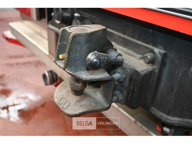 M.a.n. autopomp vrachtwagen - afbeelding 7 van  42