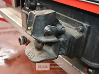 M.a.n. autopomp vrachtwagen - afbeelding 7 van  42