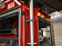 M.a.n. autopomp vrachtwagen - afbeelding 8 van  42