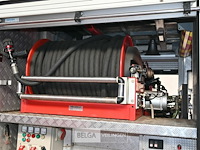 M.a.n. autopomp vrachtwagen - afbeelding 9 van  42