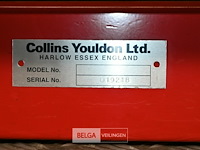 M.a.n. autopomp vrachtwagen - afbeelding 10 van  42