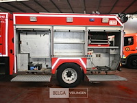 M.a.n. autopomp vrachtwagen - afbeelding 11 van  42