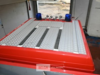 M.a.n. autopomp vrachtwagen - afbeelding 13 van  42