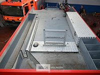 M.a.n. autopomp vrachtwagen - afbeelding 14 van  42