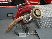 M.a.n. autopomp vrachtwagen - afbeelding 15 van  42