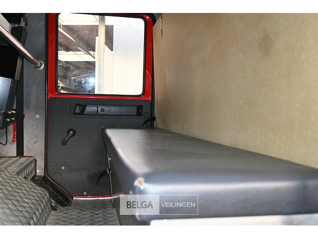 M.a.n. autopomp vrachtwagen - afbeelding 16 van  42