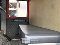 M.a.n. autopomp vrachtwagen - afbeelding 16 van  42