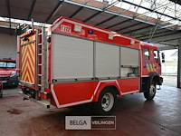 M.a.n. autopomp vrachtwagen - afbeelding 17 van  42