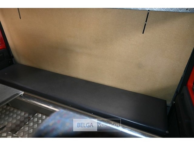 M.a.n. autopomp vrachtwagen - afbeelding 18 van  42