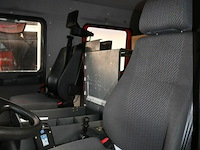 M.a.n. autopomp vrachtwagen - afbeelding 19 van  42