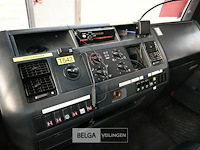 M.a.n. autopomp vrachtwagen - afbeelding 20 van  42