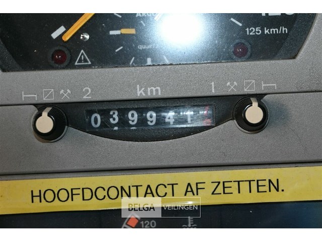 M.a.n. autopomp vrachtwagen - afbeelding 21 van  42