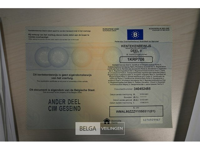 M.a.n. autopomp vrachtwagen - afbeelding 24 van  42