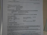 M.a.n. autopomp vrachtwagen - afbeelding 26 van  42