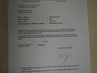 M.a.n. autopomp vrachtwagen - afbeelding 27 van  42