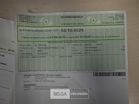 M.a.n. autopomp vrachtwagen - afbeelding 28 van  42