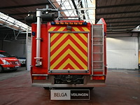 M.a.n. autopomp vrachtwagen - afbeelding 29 van  42