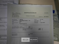 M.a.n. autopomp vrachtwagen - afbeelding 30 van  42