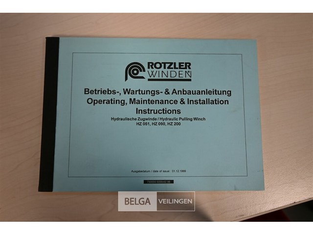 M.a.n. autopomp vrachtwagen - afbeelding 31 van  42