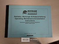 M.a.n. autopomp vrachtwagen - afbeelding 31 van  42