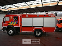 M.a.n. autopomp vrachtwagen - afbeelding 33 van  42