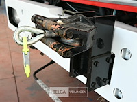 M.a.n. autopomp vrachtwagen - afbeelding 23 van  42