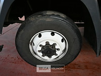 M.a.n. autopomp vrachtwagen - afbeelding 37 van  42