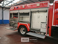M.a.n. autopomp vrachtwagen - afbeelding 34 van  42