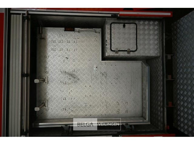 M.a.n. autopomp vrachtwagen - afbeelding 38 van  42