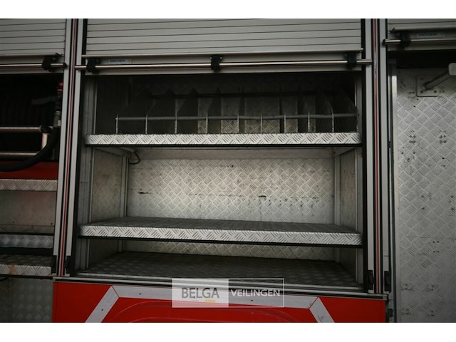 M.a.n. autopomp vrachtwagen - afbeelding 39 van  42