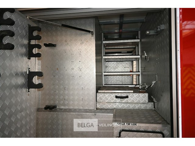 M.a.n. autopomp vrachtwagen - afbeelding 40 van  42