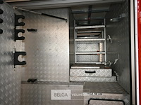 M.a.n. autopomp vrachtwagen - afbeelding 40 van  42