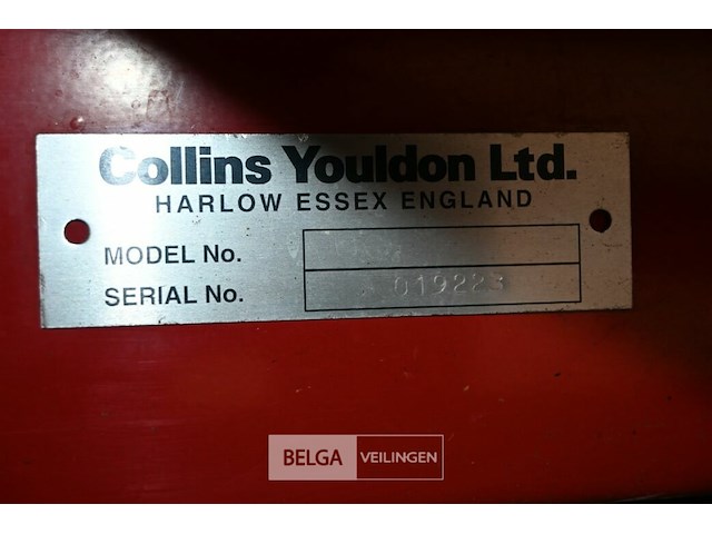 M.a.n. autopomp vrachtwagen - afbeelding 42 van  42